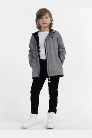 Schmuddelwedda Funktionsjacke