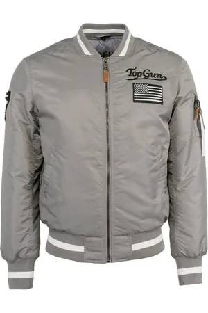 TOPGUN Bomberjacke