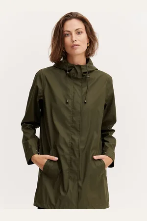 FRANSA Windbreaker