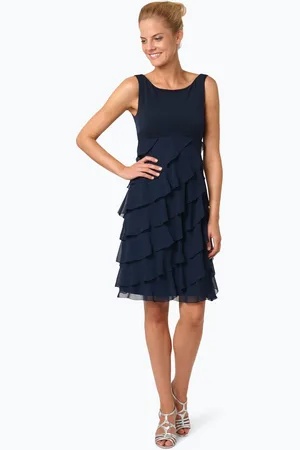 Swing Kleid