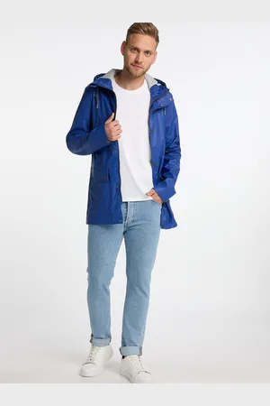 MO Regenjacke