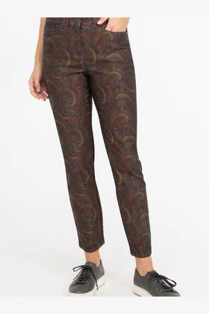 Recover pants 5-Pocket-Hose