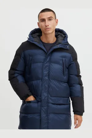 Blend Winterjacke