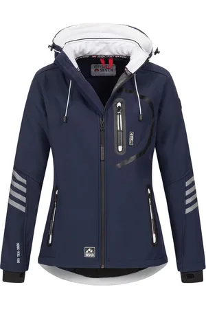 Arctic Softshelljacke
