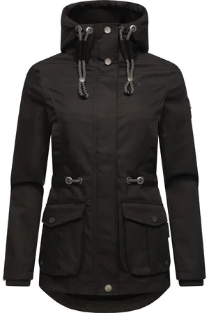 Marikoo Übergangsjacke