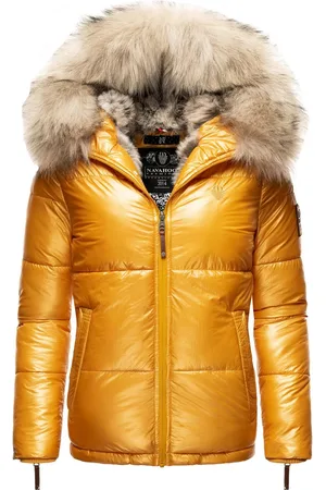 Navahoo Winterjacke