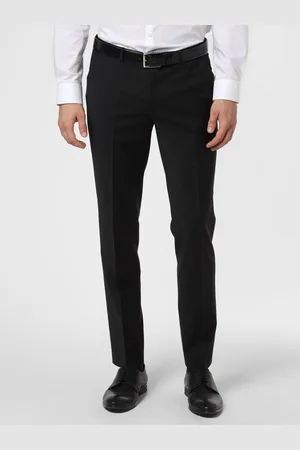 HUGO BOSS Baukasten-Hose