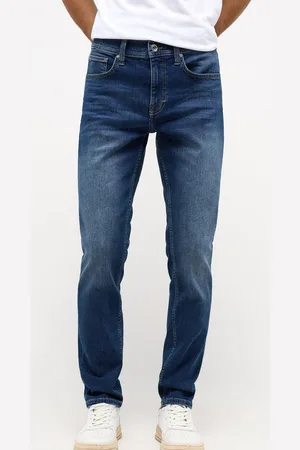 Mustang Jeans