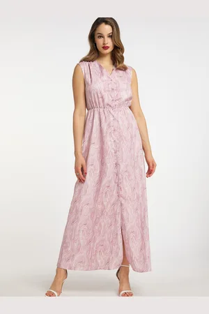 Faina Maxikleid
