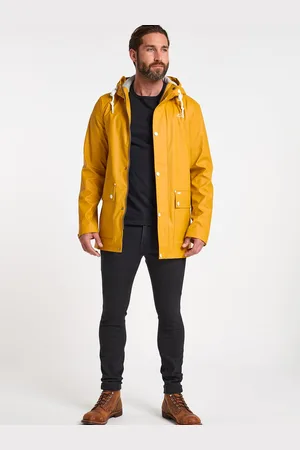 Icebound Regenjacke