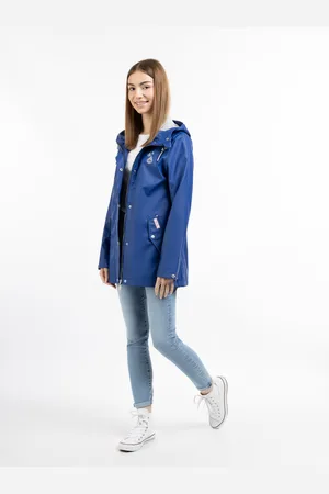myMo Regenjacke