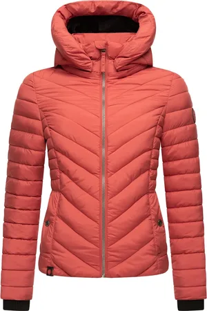 Marikoo Übergangsjacke