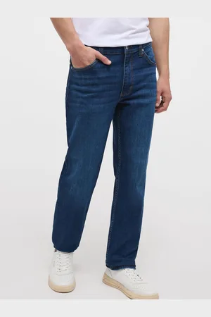Mustang Jeans
