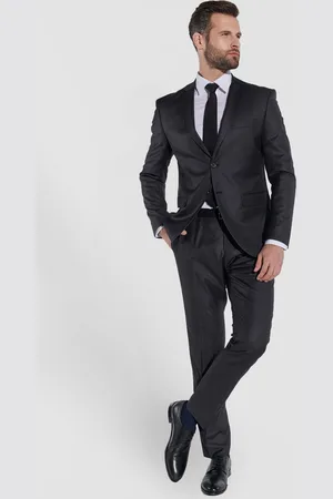Steffen Klein Anzug