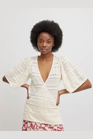 Atelier Rêve Strickpullover
