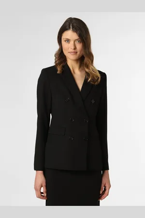 Marie Lund Blazer