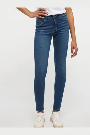 Mustang Jeans