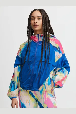 TheJoggConcept Windbreaker