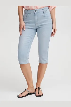 Pulz jeans Caprihose