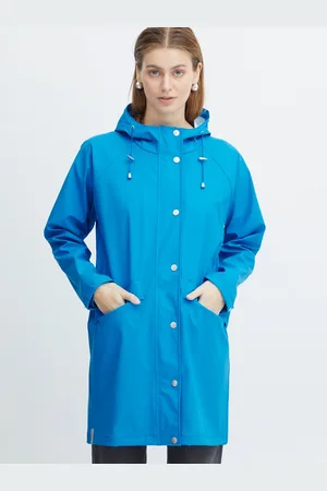 Ichi Regenjacke