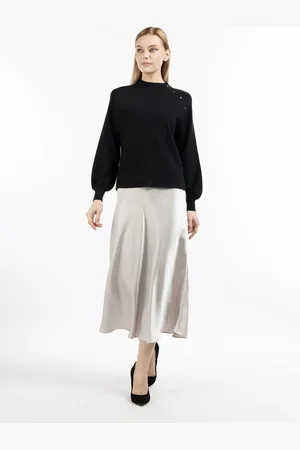 Dreimaster Strickpullover Turtleneck