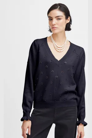 Atelier Rêve Strickpullover