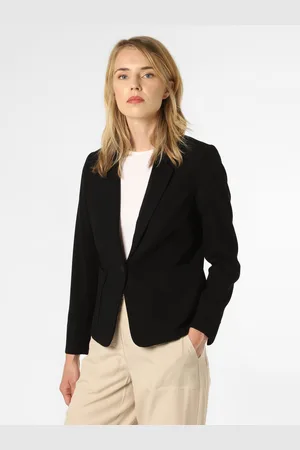 Comma, Blazer