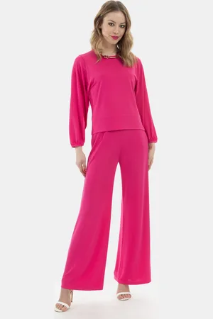 Faina Langarmshirt