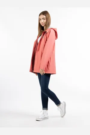 myMo Regenjacke