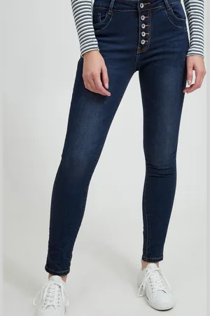 B YOUNG Skinny-fit-Jeans