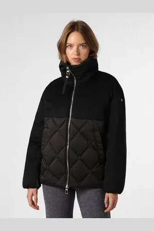 Duno Daunenjacke