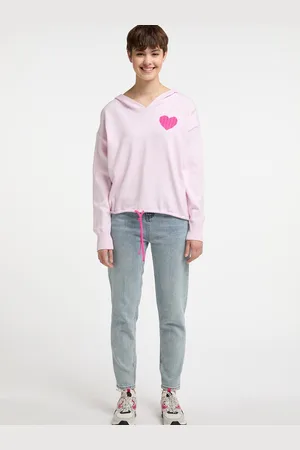 myMo Strickpullover