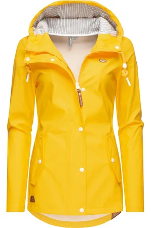Ragwear Regenjacke