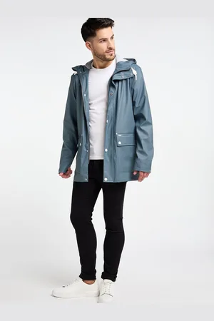 Icebound Regenjacke