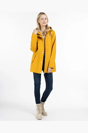 Icebound Regenjacke