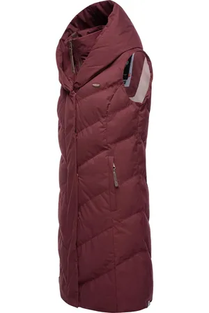 Ragwear Steppweste