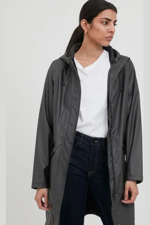 Ichi Regenjacke