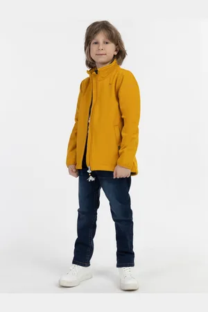 Schmuddelwedda (Kids) Softshelljacke