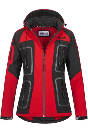 Arctic Softshelljacke