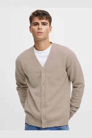 Casual Friday Strickjacke