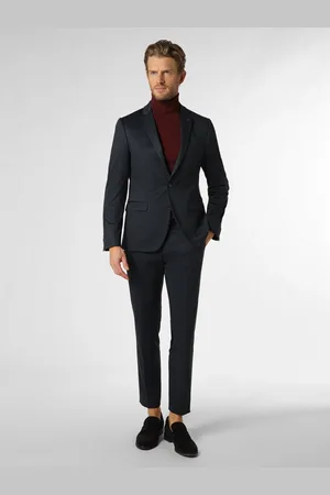 Finshley & Harding London Anzug