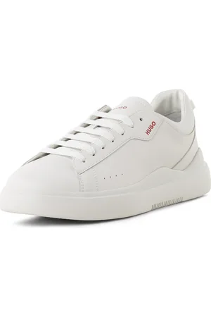 HUGO BOSS Sneaker aus Leder