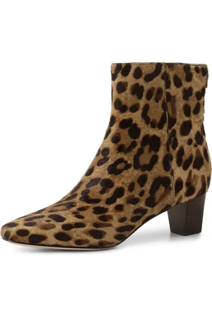 Ralph Lauren Stiefeletten aus Leder