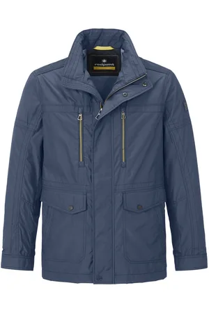 Redpoint Blouson