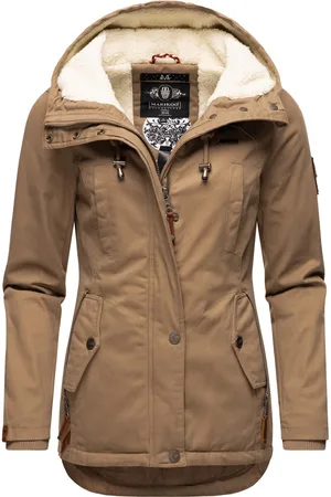 Marikoo Winterjacke