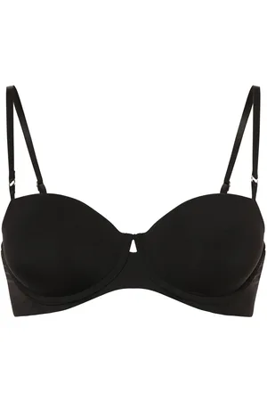 Chantelle Push-up-BH Essential C15G20 Schwarz