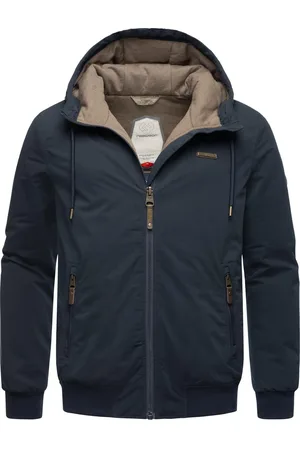 Ragwear Winterjacke
