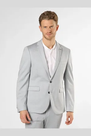Finshley & Harding London Baukasten-Sakko