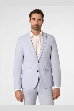 Finshley & Harding London Baukasten-Sakko