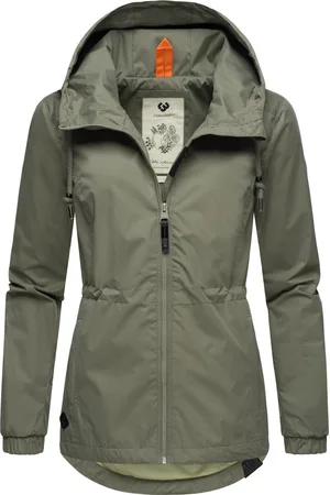 Ragwear Übergangsjacke